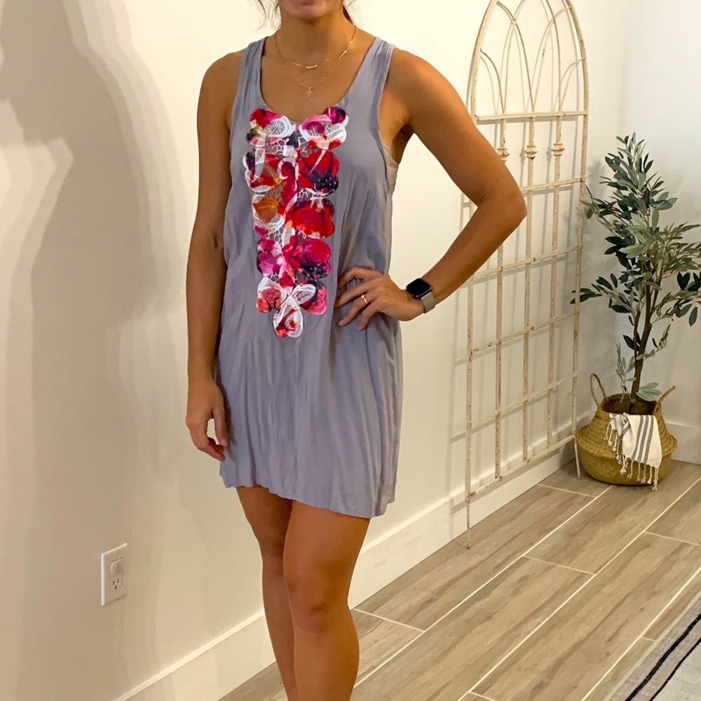 Marseilles Dress